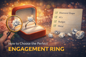 Perfect Engagement Ring